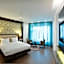 Lemon Tree Hotel, Katra