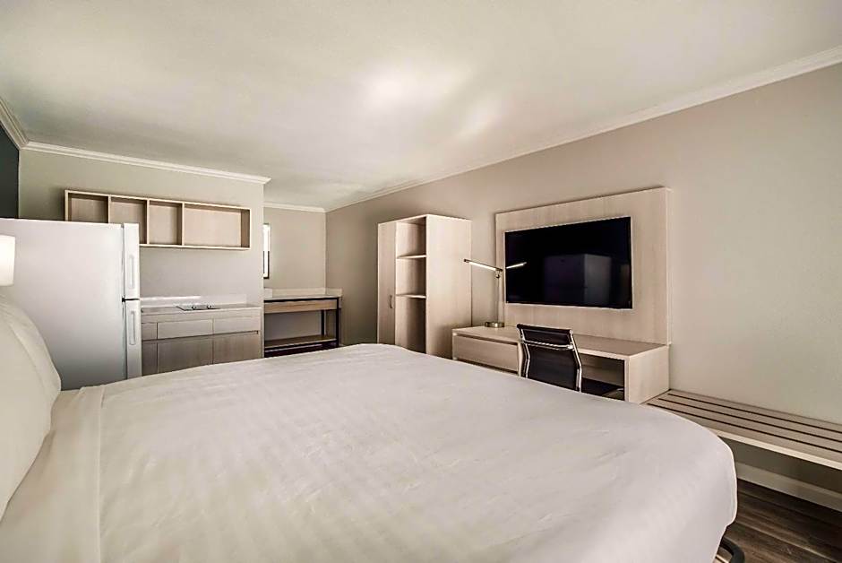 MainStay Suites Florence - Darlington