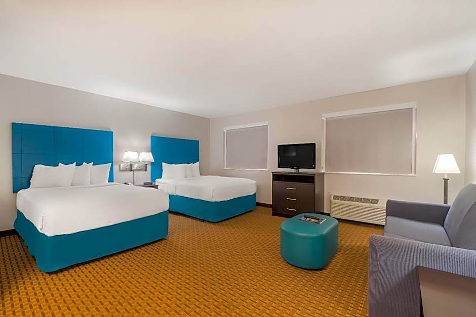 MainStay Suites Chattanooga Hamilton Place