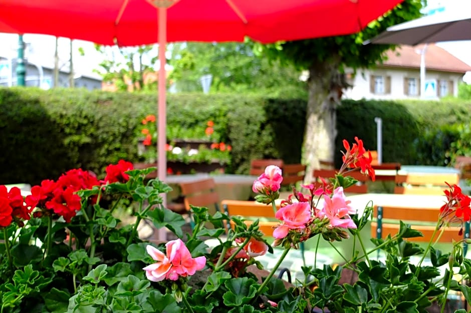 Hotel Löwen
