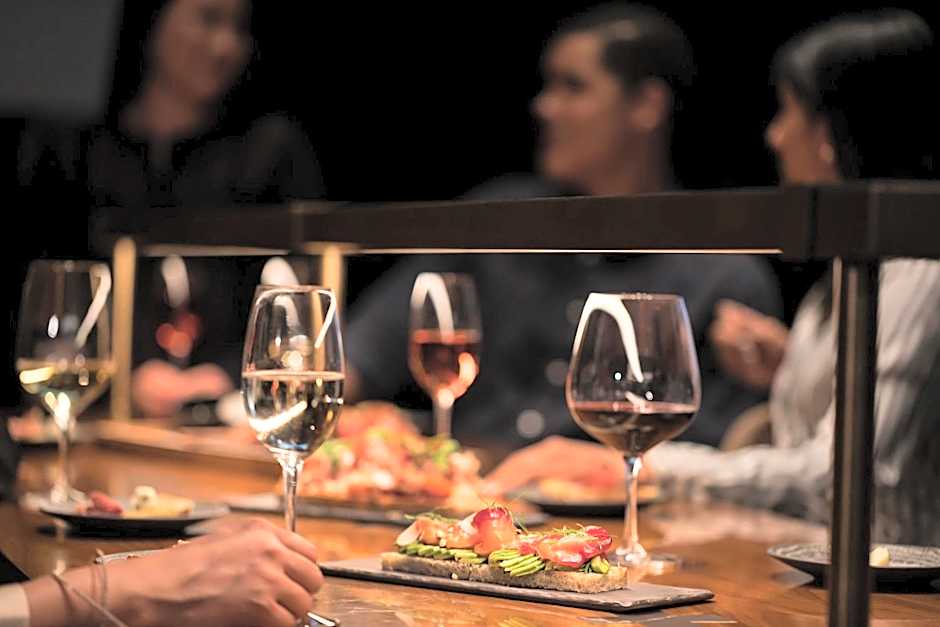 Four Seasons Hotel Silicon Valley At East Palo Alto