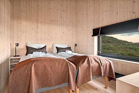 Two-Bedroom Bungalow