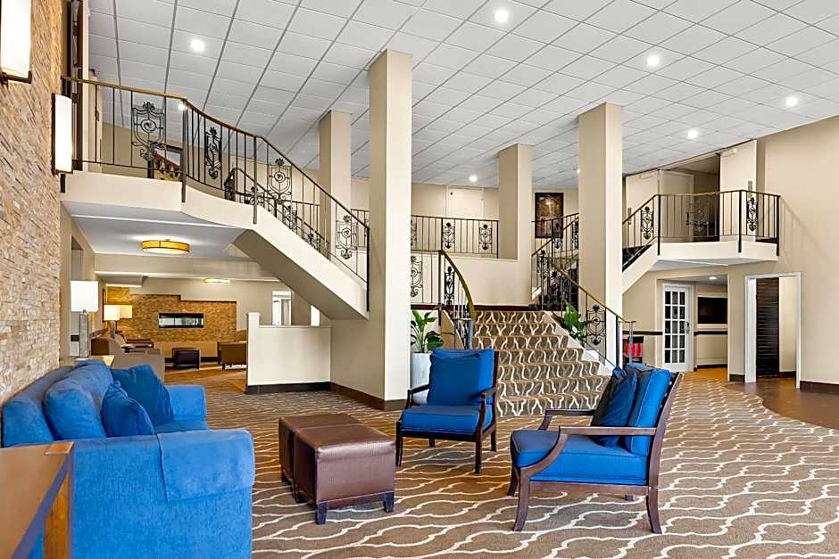 Comfort Inn St. Louis - Westport Event Center
