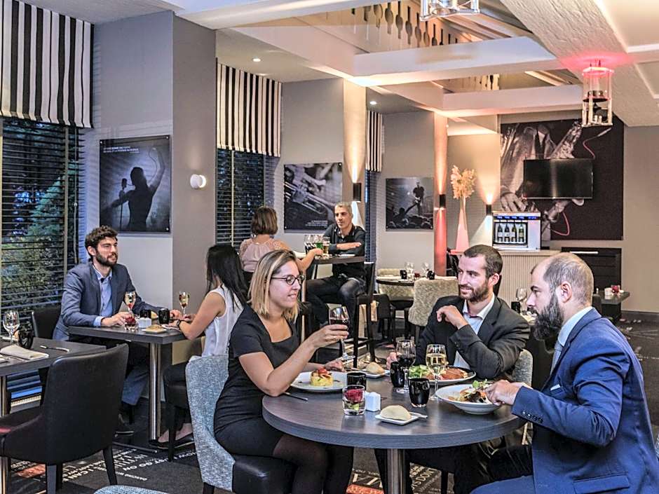 Mercure Paris Velizy
