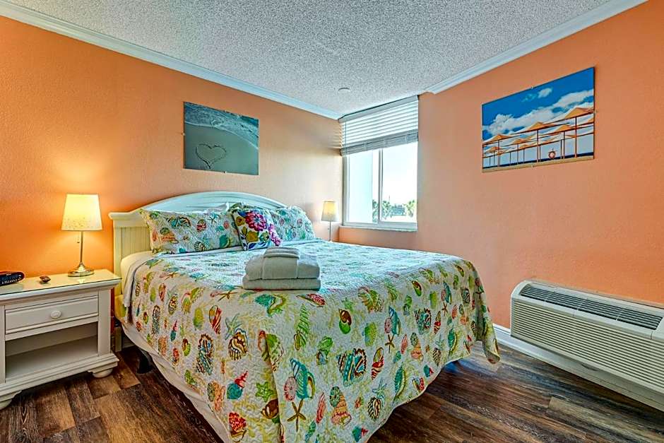 Pelican Point on Clearwater Beach