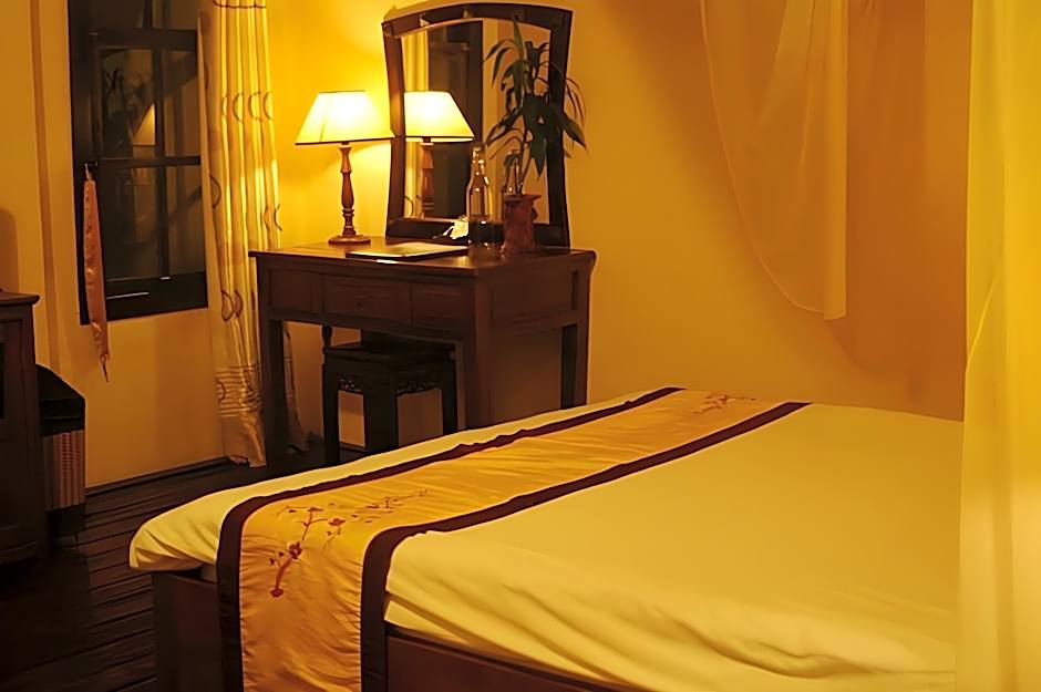 Saphir Dalat Hotel