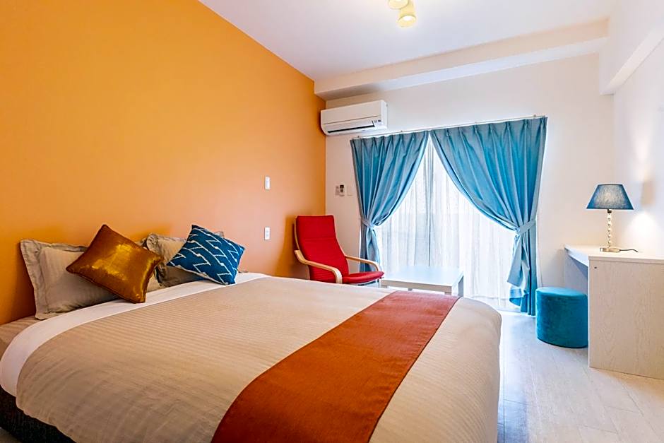 TAKE HOTEL OKINAWA