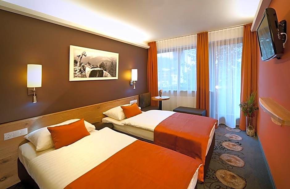 Lieblingsplatz Tirolerhof