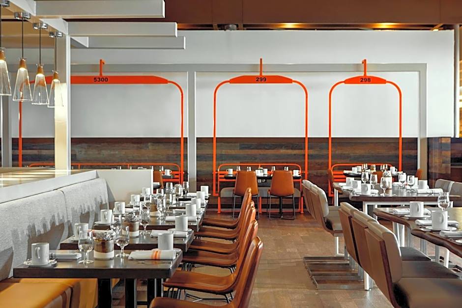 Renaissance Denver Hotel & Conference Center