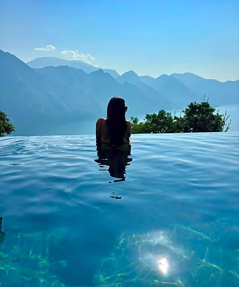 Esprit D'Hotel Panoramico