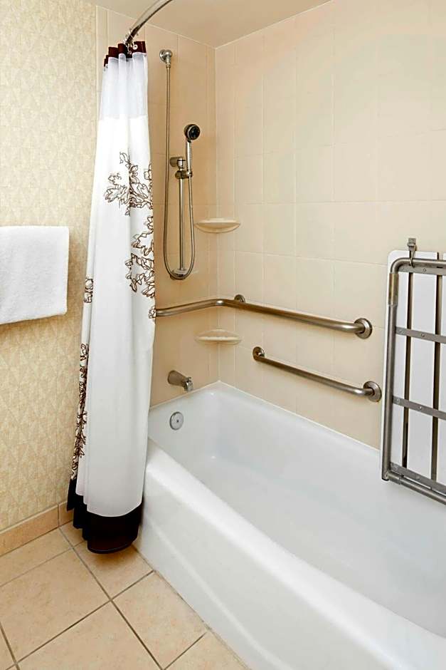 Residence Inn by Marriott San Antonio Six Flags at The RIM