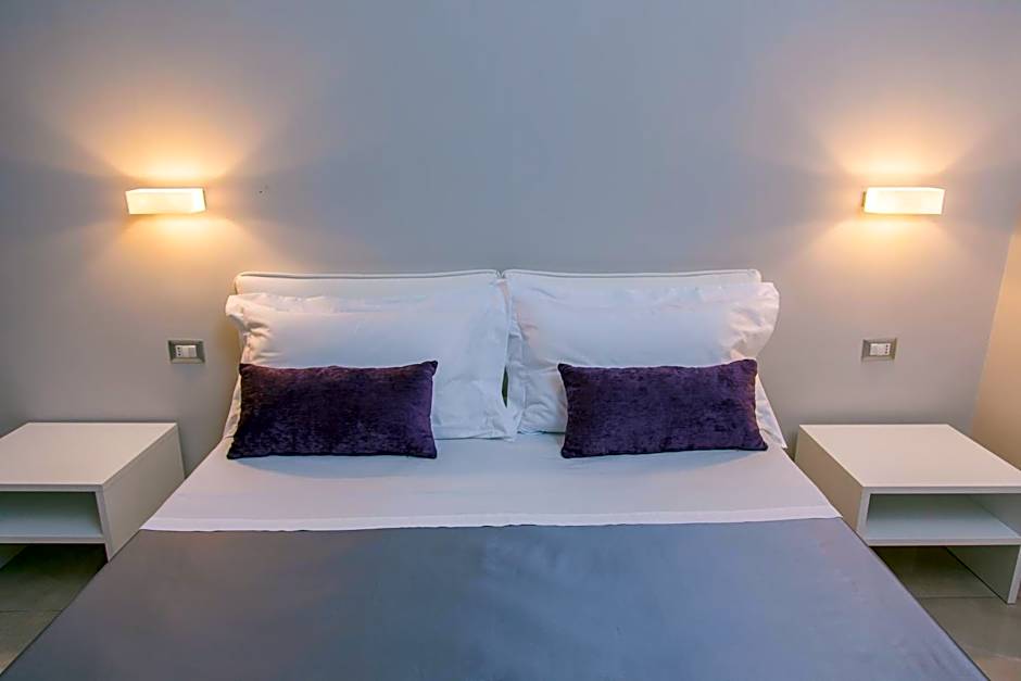 Acquamarina B&b