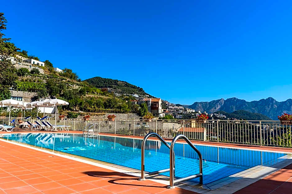 Ravello View