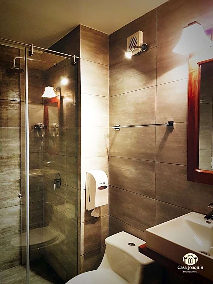 Casa Joaquin Boutique Hotel