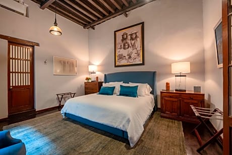 Standard Double Suite