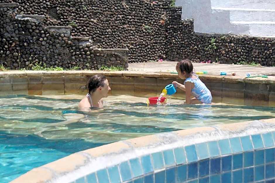 Lombok Coconut Hotel