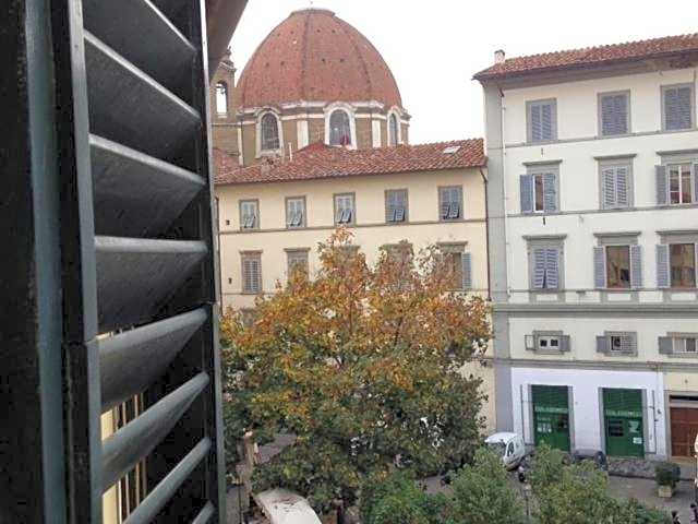 Hotel San Lorenzo