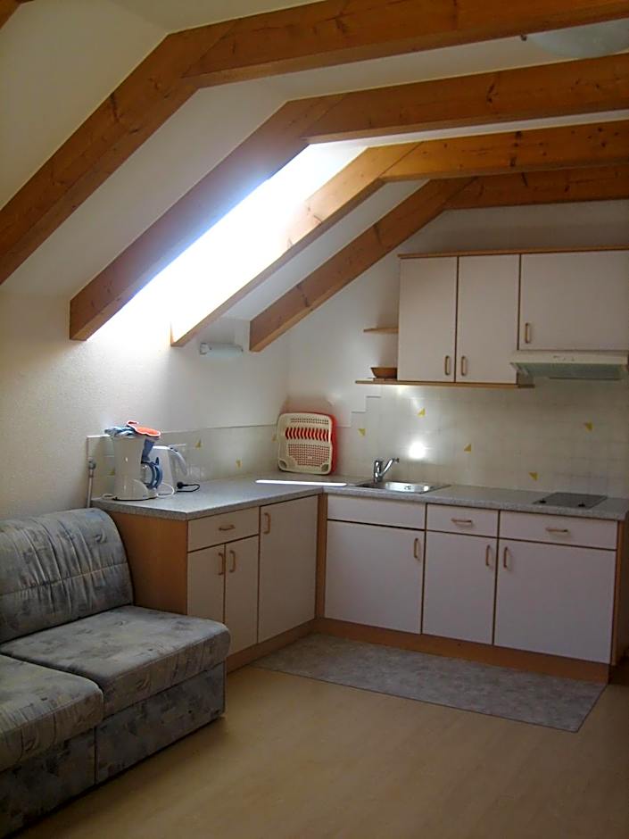 Garni - Appartement Neumairhof