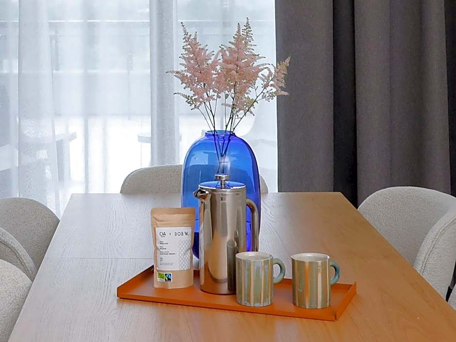 Bob W Tallinn Kesklinn