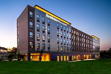 Residence Inn by Marriott Boston Waltham