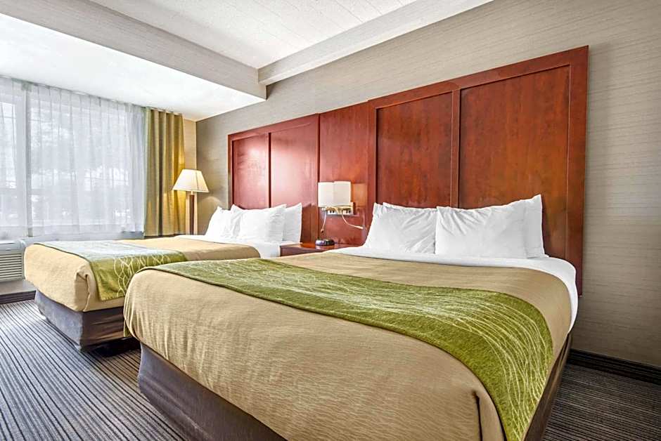 Comfort Inn & Suites Collingwood