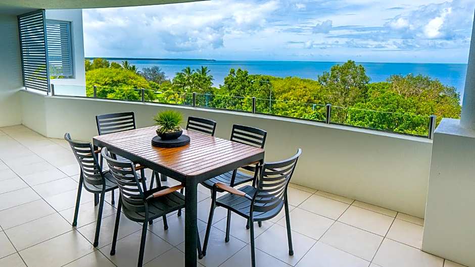 Waters Edge Apartments