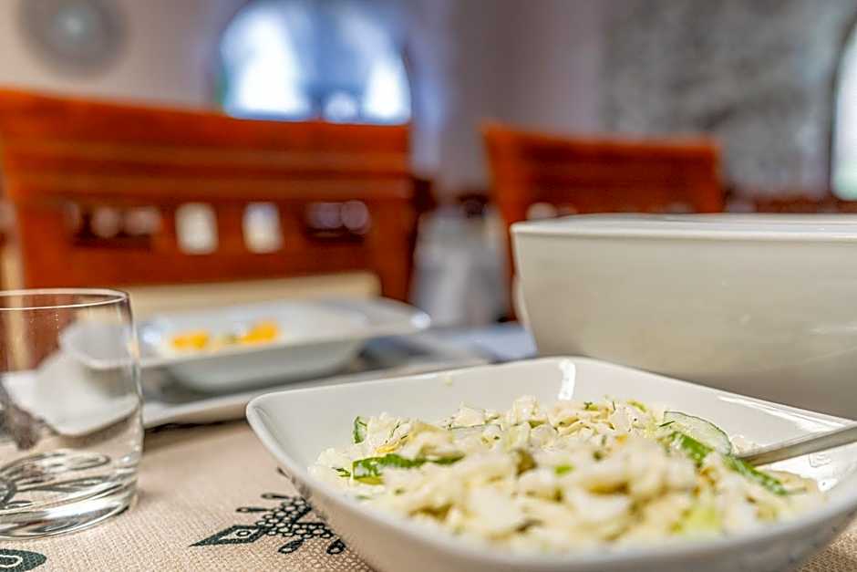 Leśny Dworek Biały Dunajec