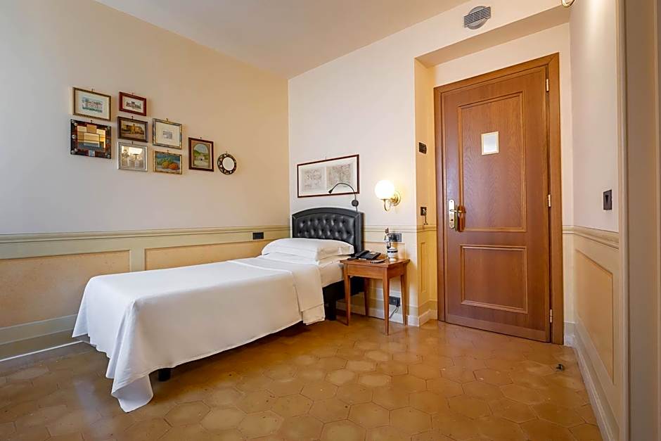 Hotel San Luca