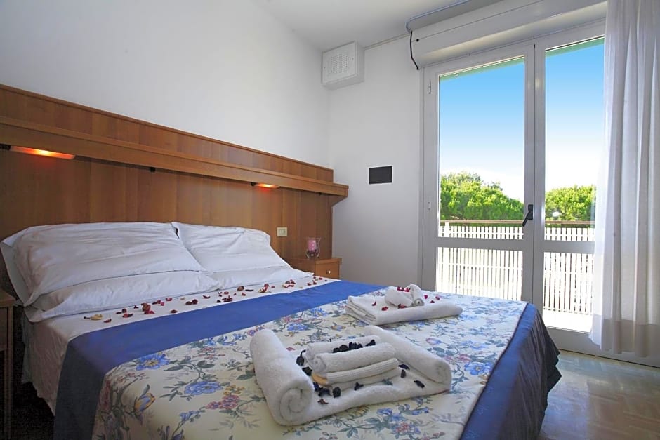 Hotel Aspe