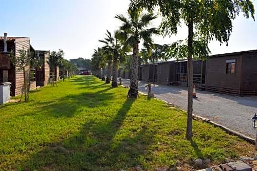 Bungalows Park Albufera