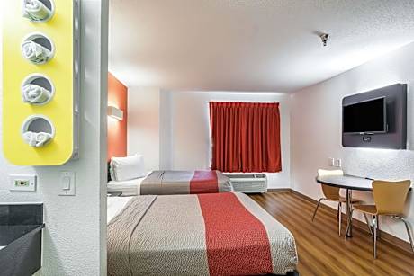 Quadruple Room - Smoking