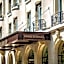 Prince de Galles, a Luxury Collection hotel, Paris