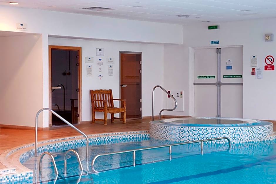 Holiday Inn London-Shepperton By IHG