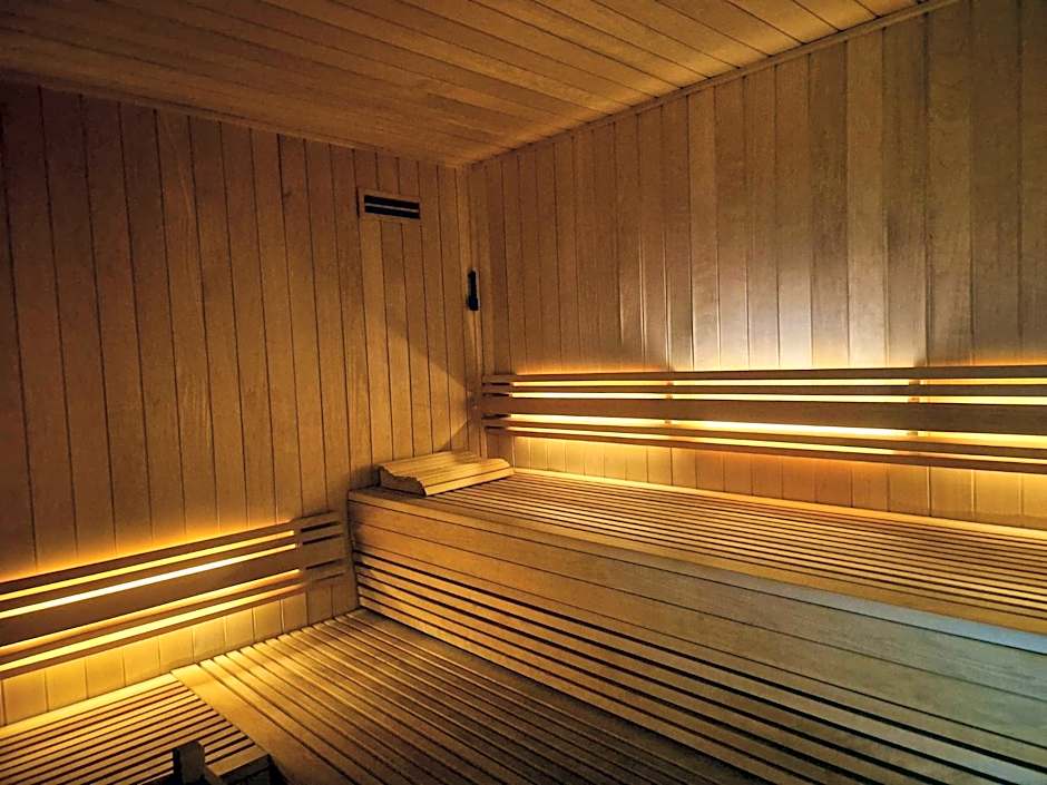 VIP Grand Lisboa Hotel & Spa