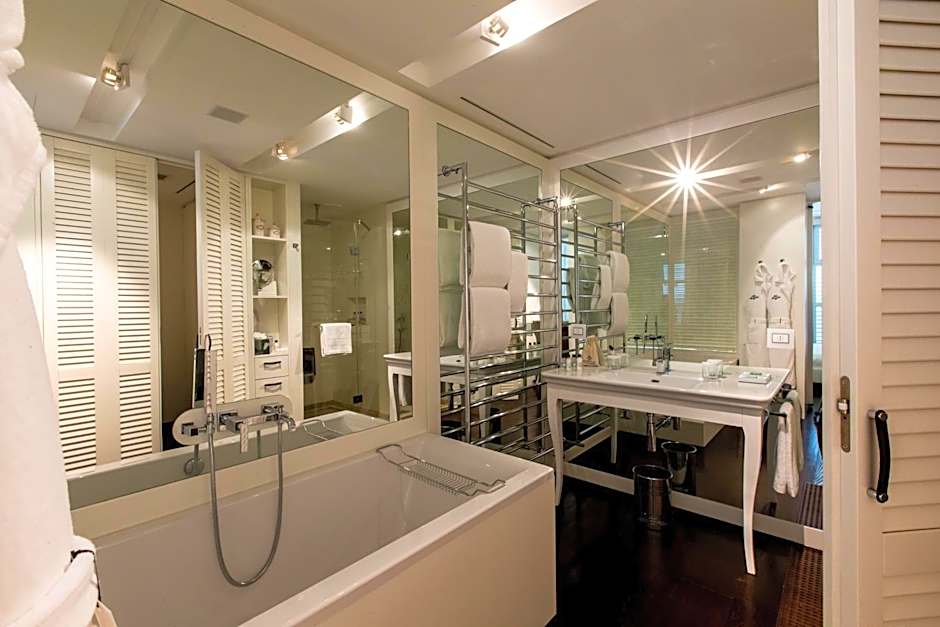 Hotel Magna Pars - Small Luxury Hotels of the World