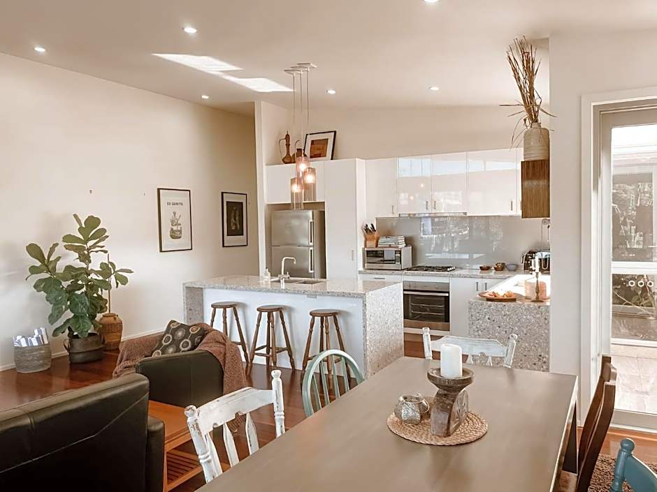 Byron Butter Factory Apartments