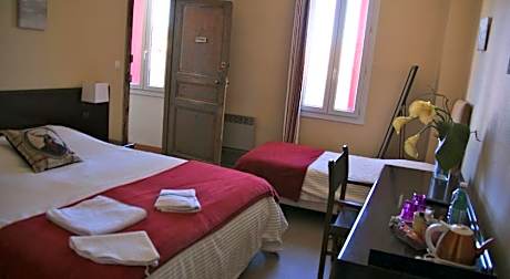 Le Bistrot Vinaigrette