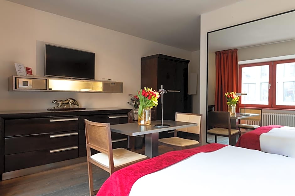 Hotel Adele