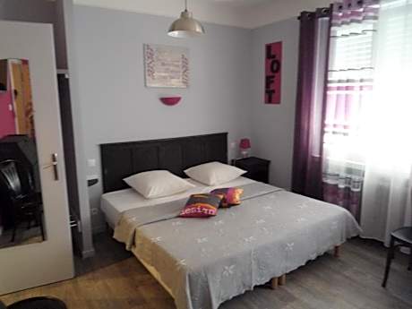 Superior Family Room