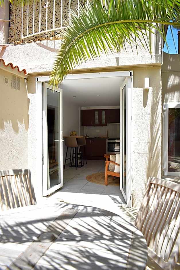 Boutique Casa Lapicida