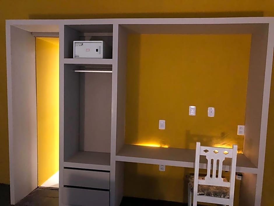 Pousada Portas da Amazônia