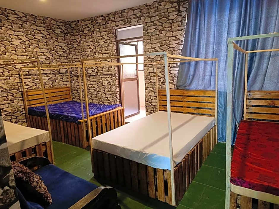 Kilibase Hotel