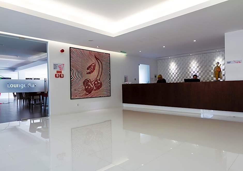 Hotel Vila D'Ã“bidos