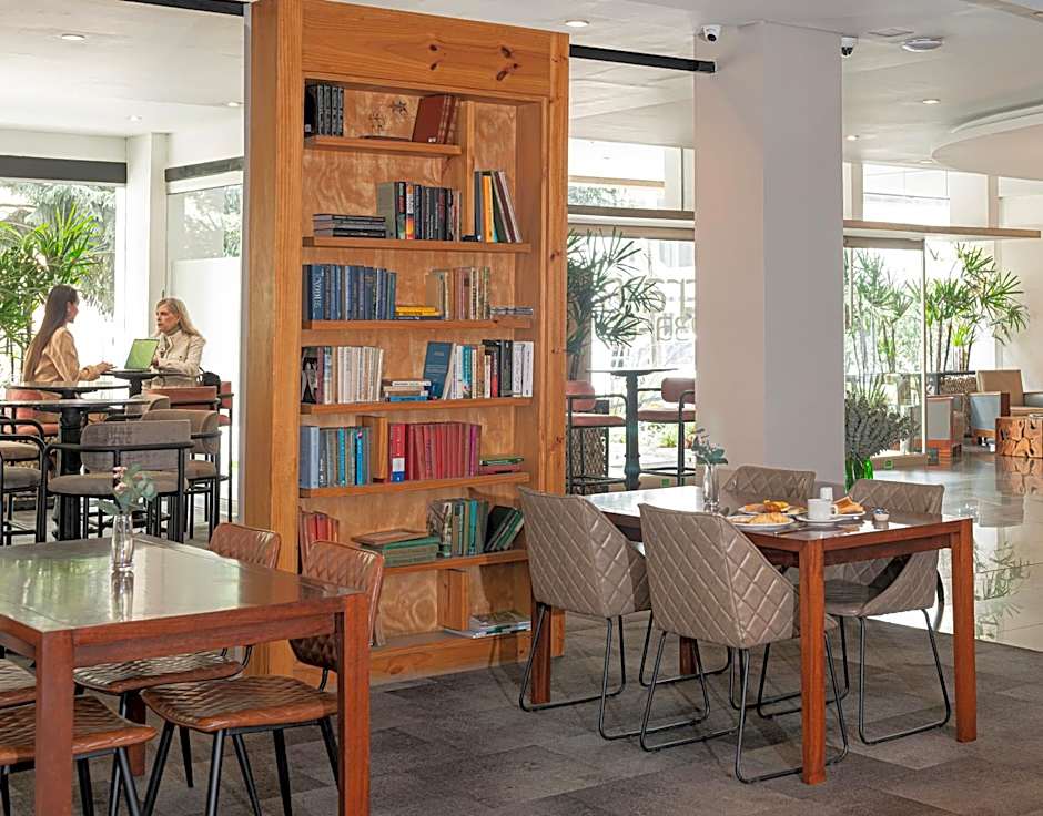 Hotel Viaggio Nueve Tres