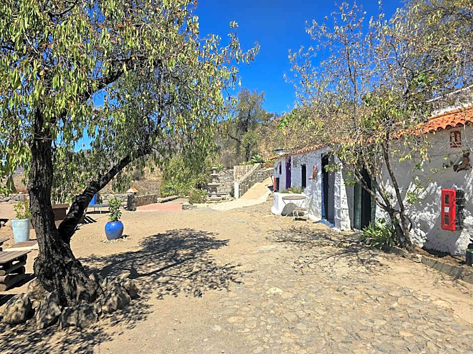 Mountain Hostel&House Finca La Isa by Rose