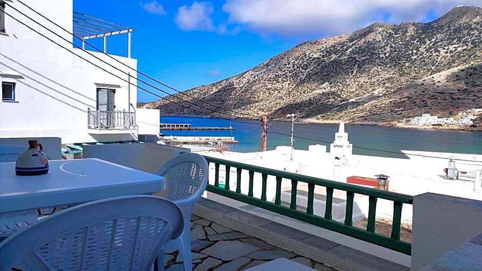 Τζαννής Αγλαΐα