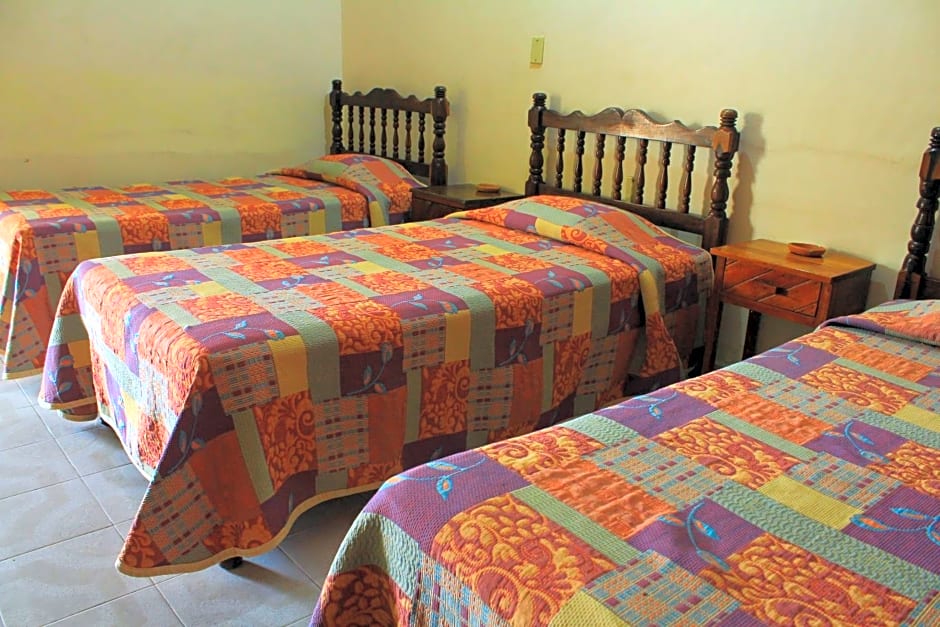 Hotel Avenida