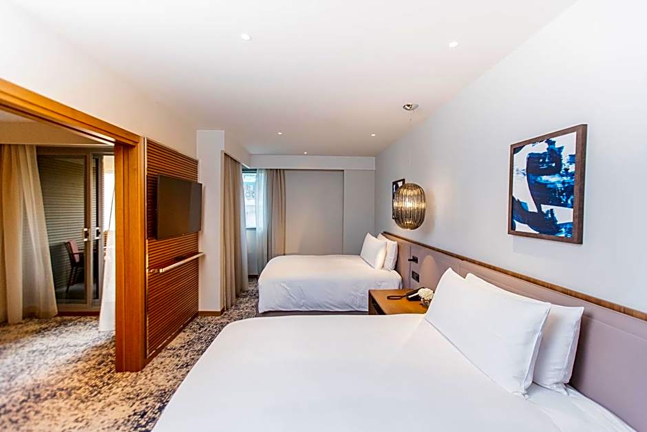 InterContinental Barcelona By IHG