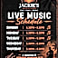 Jackies Gili Beach Club
