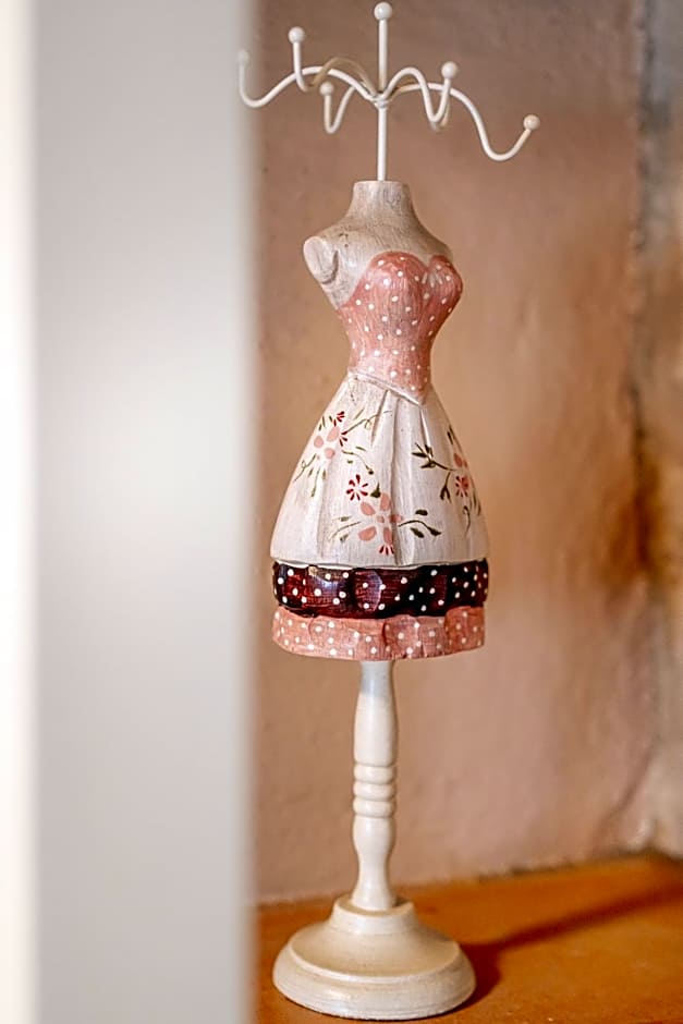 Hotel Mas la Ferreria